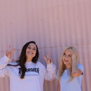 Meet your Posher, Olivia